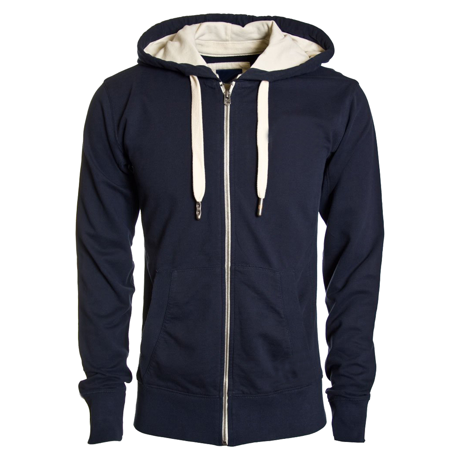 Fleece Hoodie