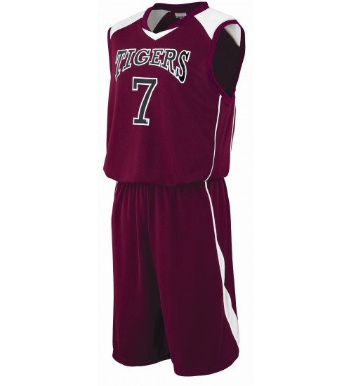 Basket Ball uniform