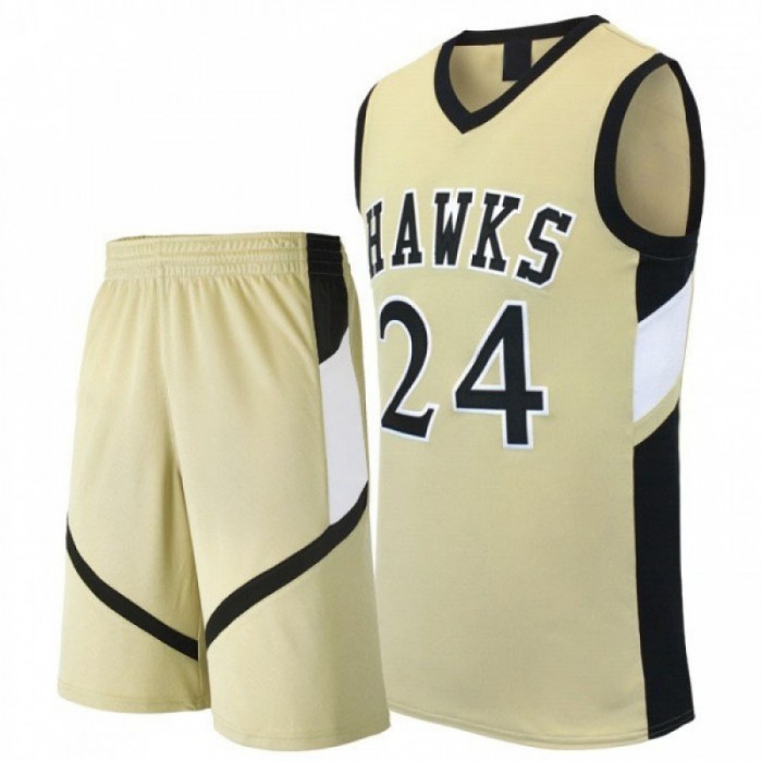 Basket Ball uniform