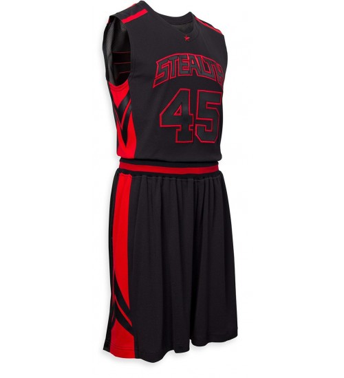 BasketBall uniform