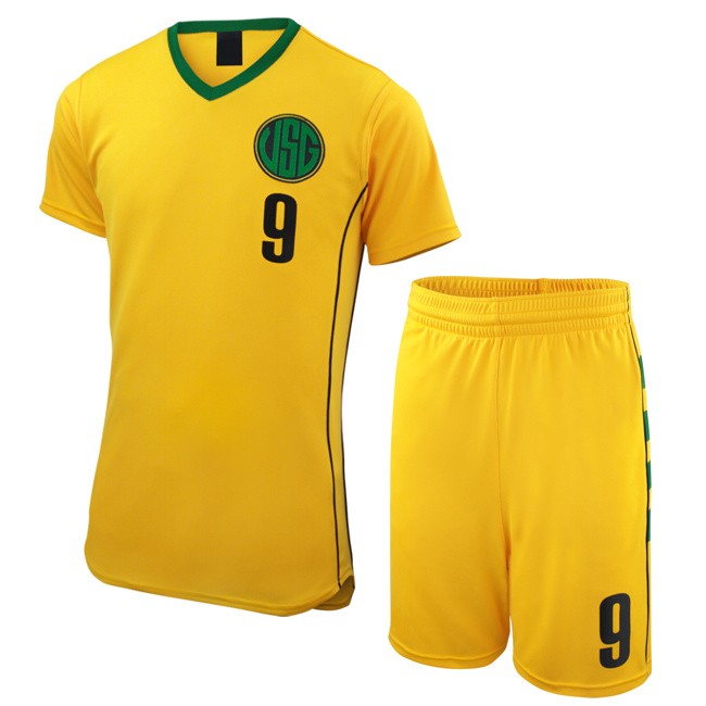 Soccer Uniform