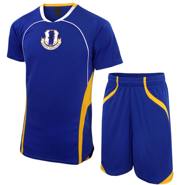 Soccer Uniform