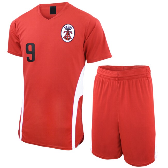 Soccer Uniform