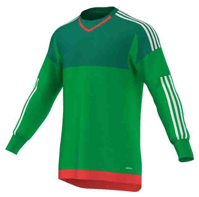 Goal Keeper Shirt