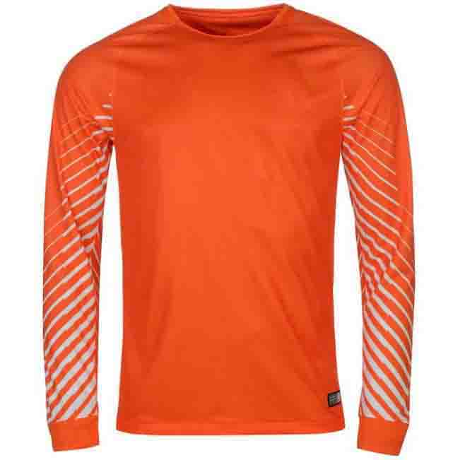 Goal Keeper Shirt