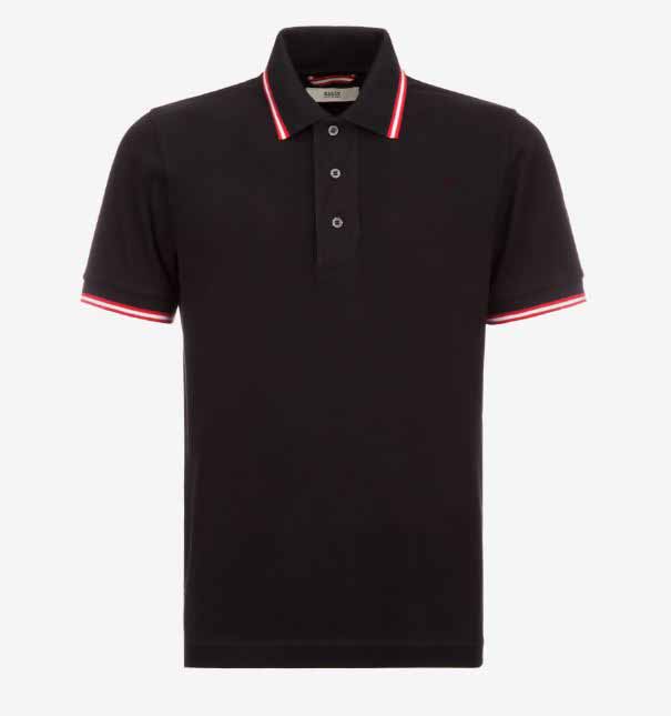 Polo Shirts