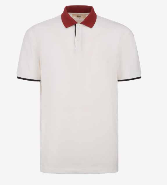 Polo Shirts