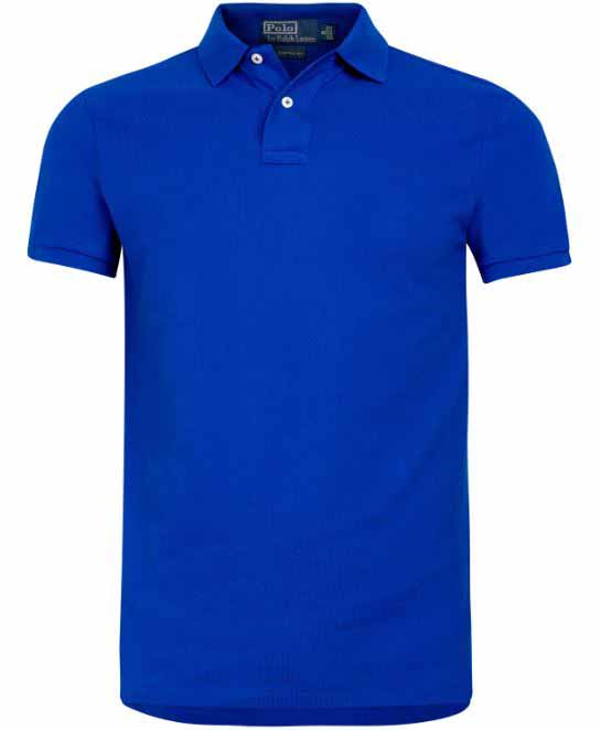 Polo Shirts