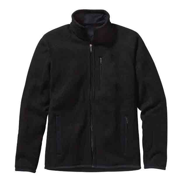 Fleece Jacket