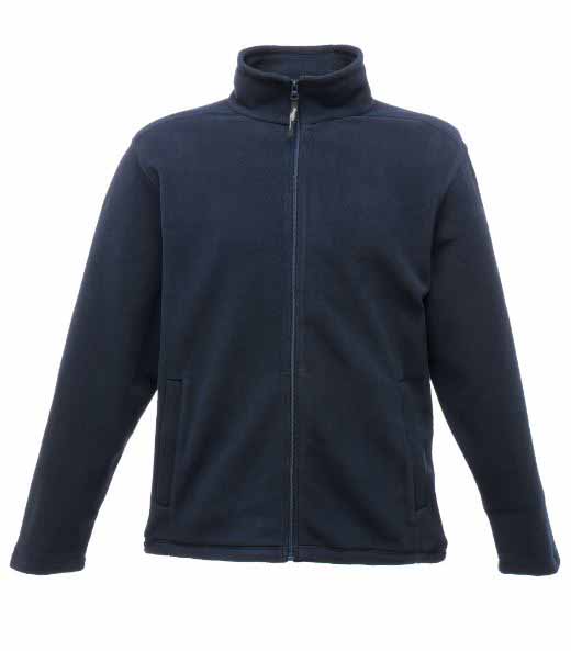 Fleece Jacket