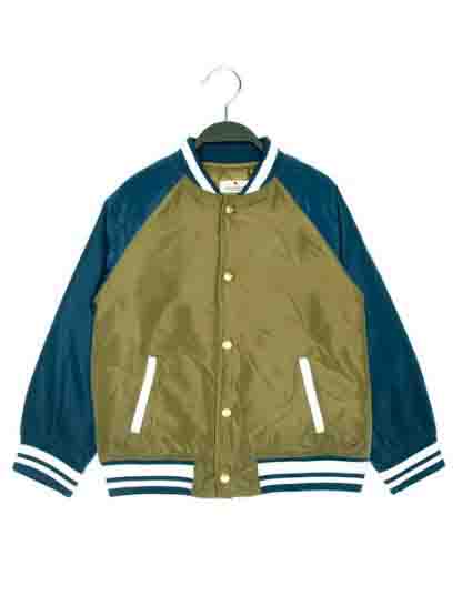 Varsity Jacket