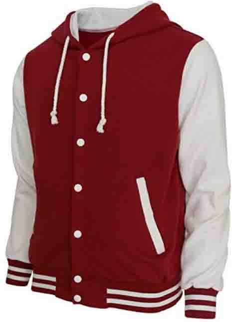 Varsity Jacket