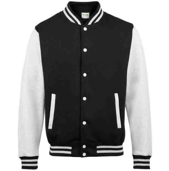 Varsity Jacket