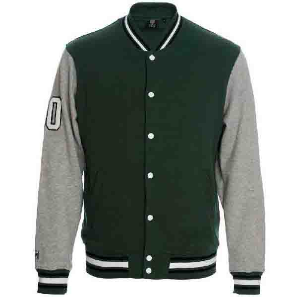 Varsity Jacket