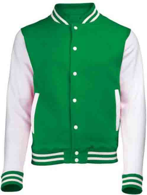 Varsity Jacket