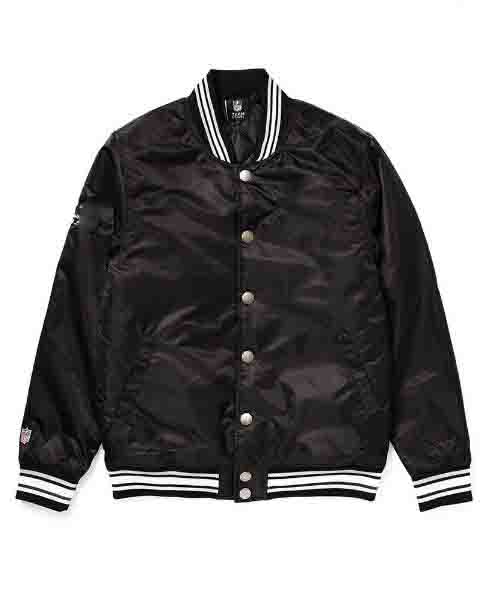 Varsity Jacket