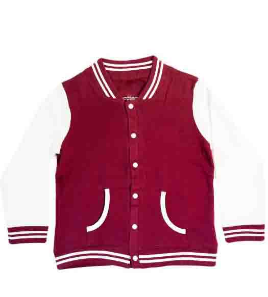 Varsity Jacket