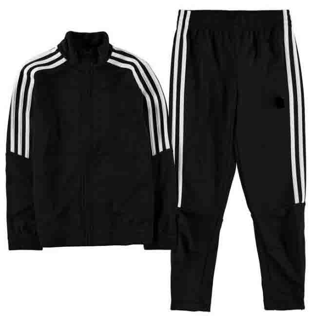 Track Suits