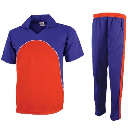 Cricket Uniform Kit