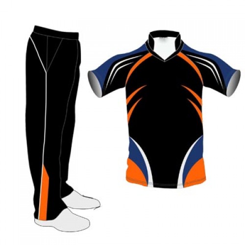 Cricket Uniform Kit