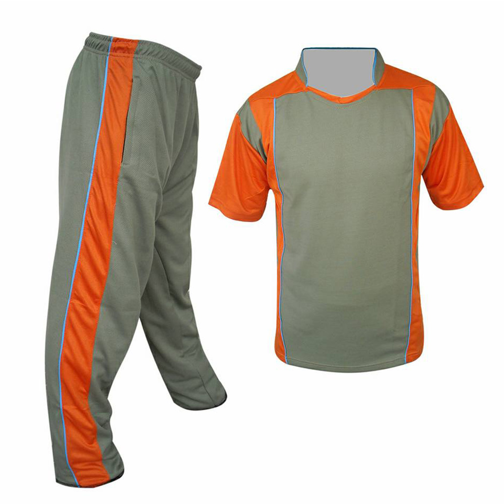 Cricket Uniform Kit