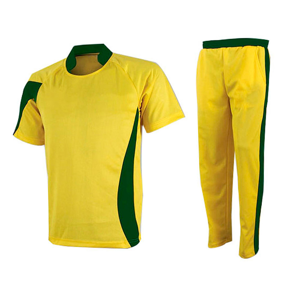 Cricket Uniform Kit