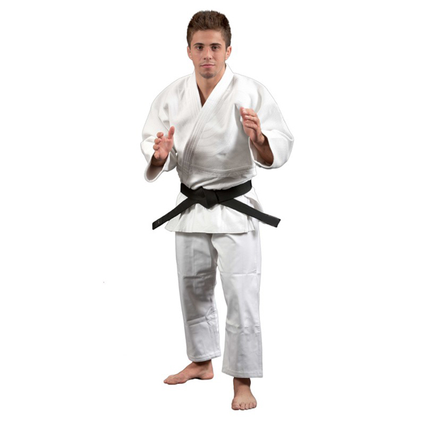 Judo Uniforms