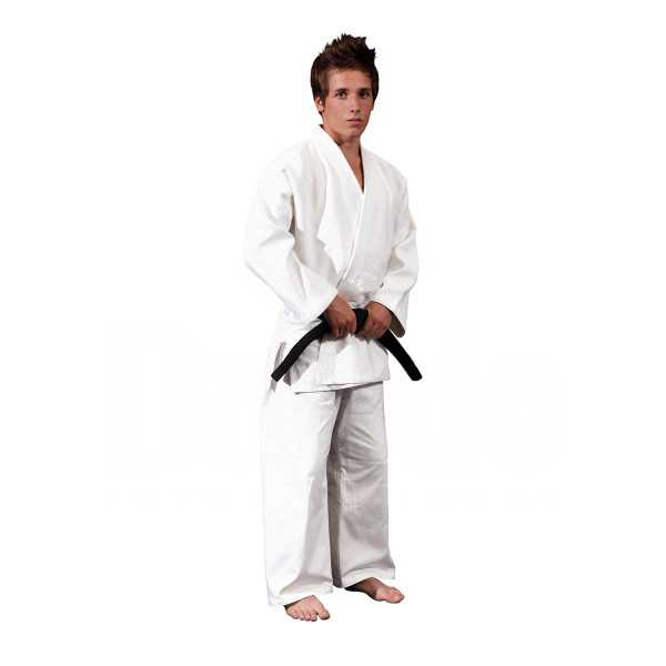 Judo Uniforms