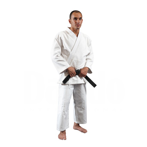 Judo Uniforms