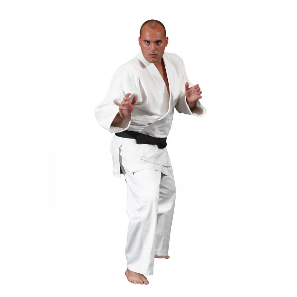 Judo Uniforms