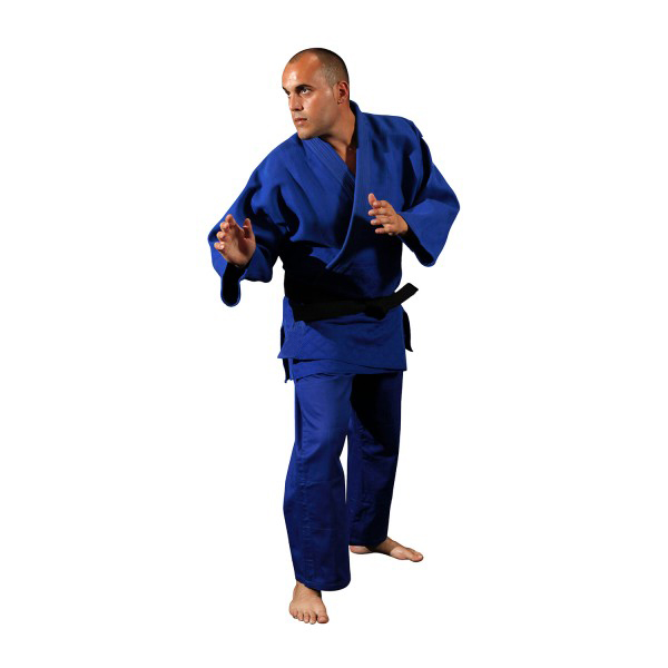 Judo Uniforms