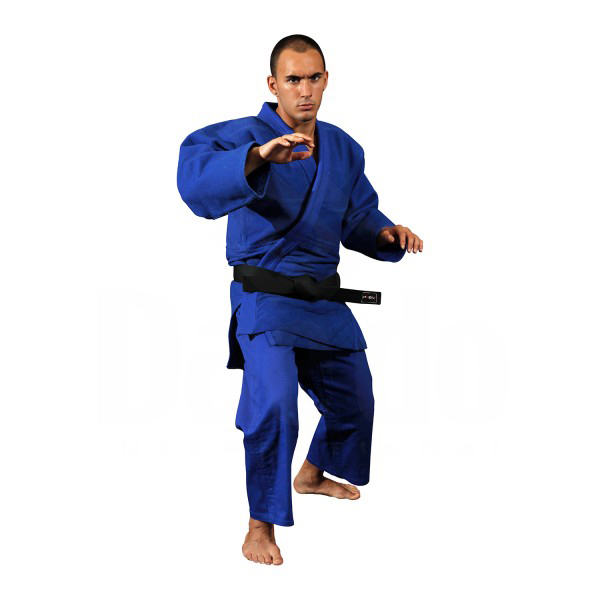 Judo Uniforms