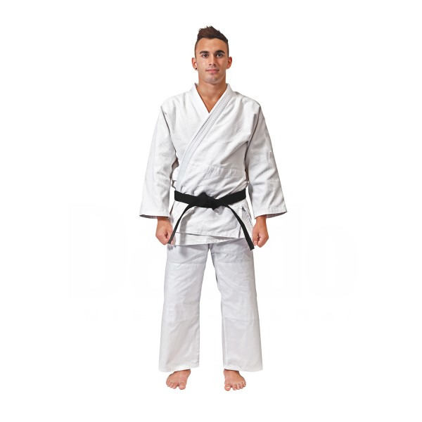 Judo Uniforms