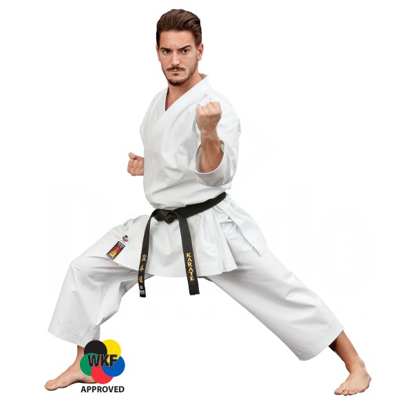 Karate Uniforms