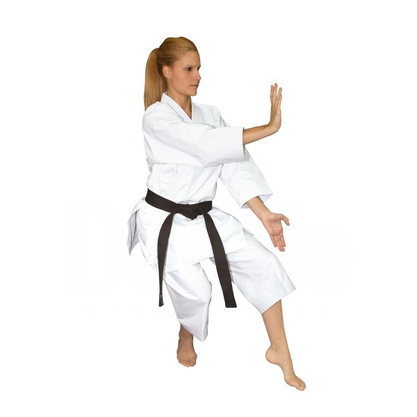 Karate Uniforms