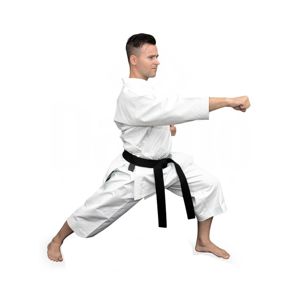 Karate Uniforms