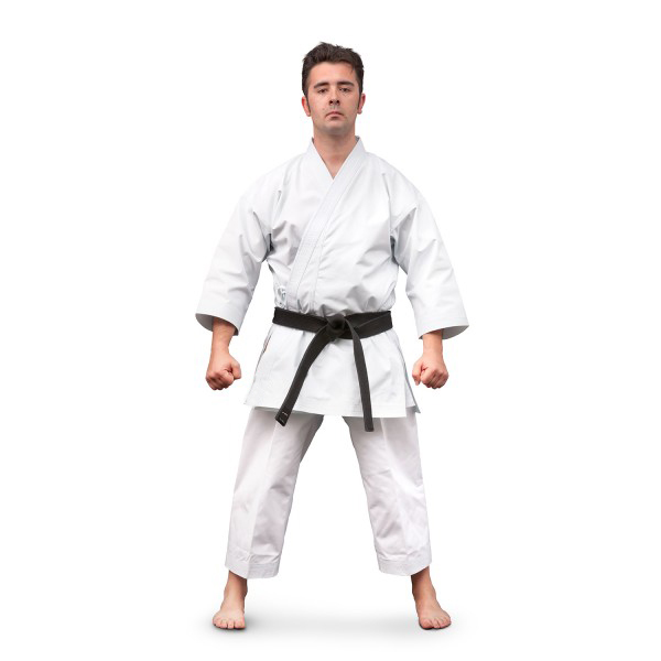 Karate Uniforms