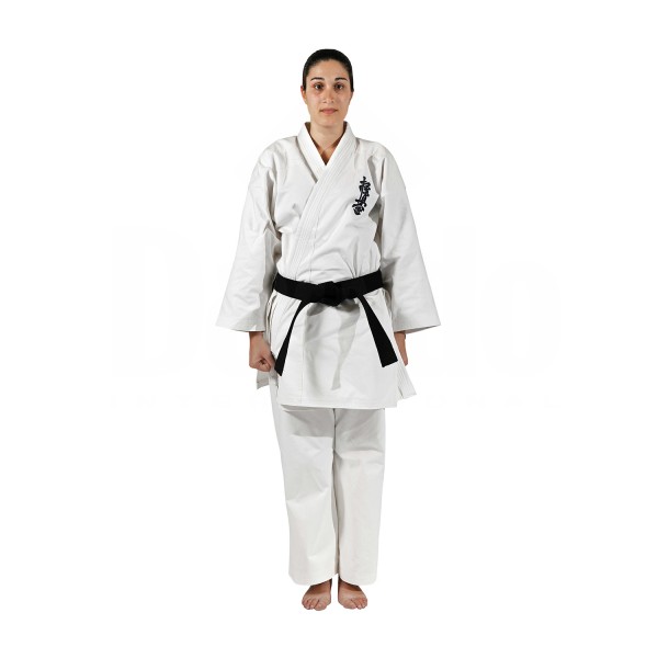 Karate Uniforms