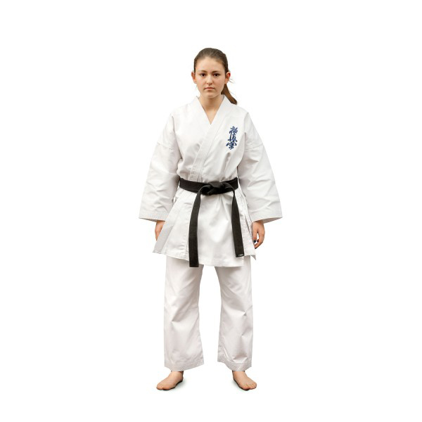 Karate Uniforms