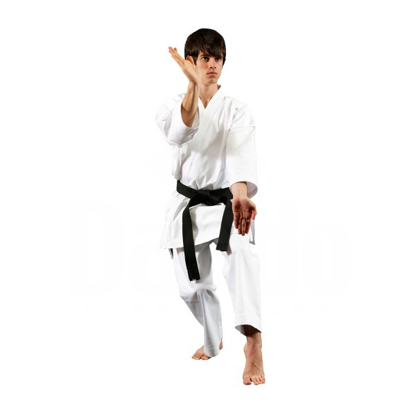 Karate Uniforms