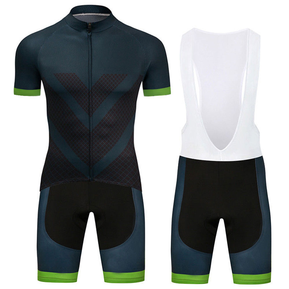 cycling uniform