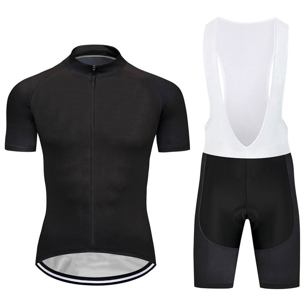 cycling uniform