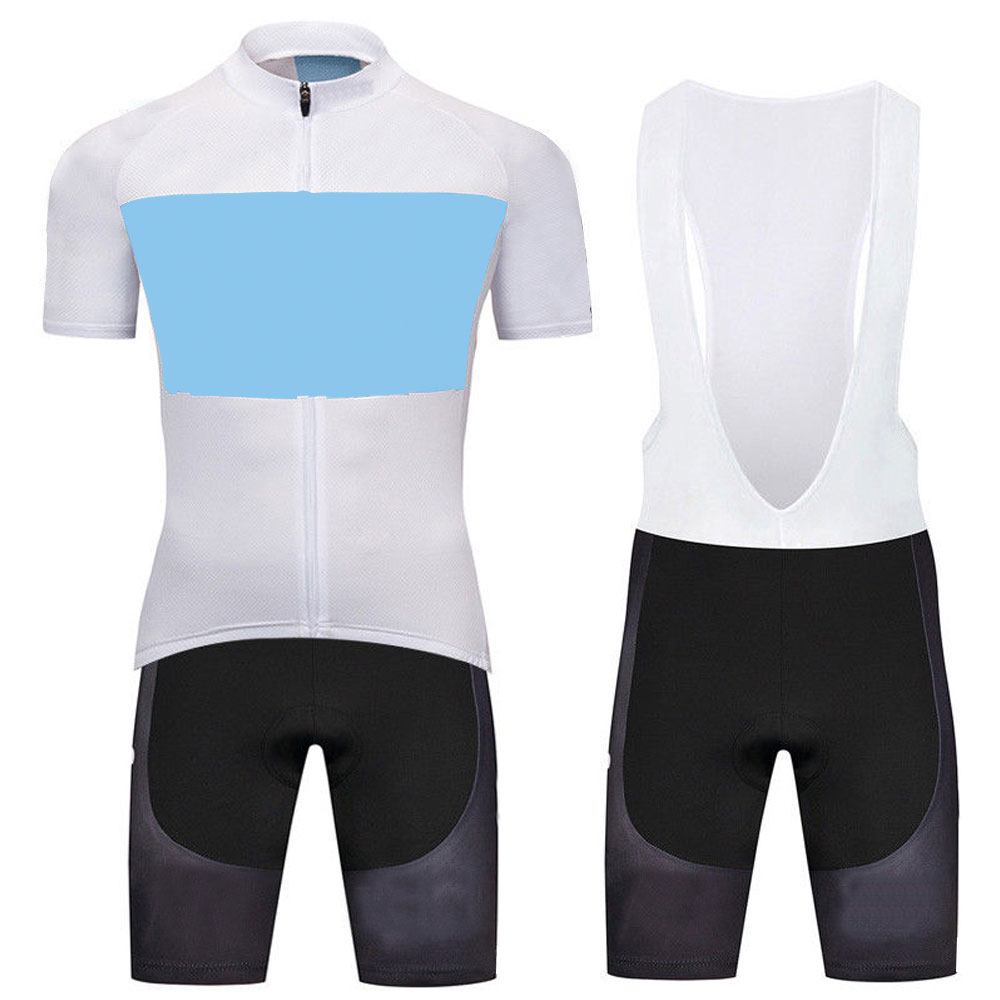 cycling uniform