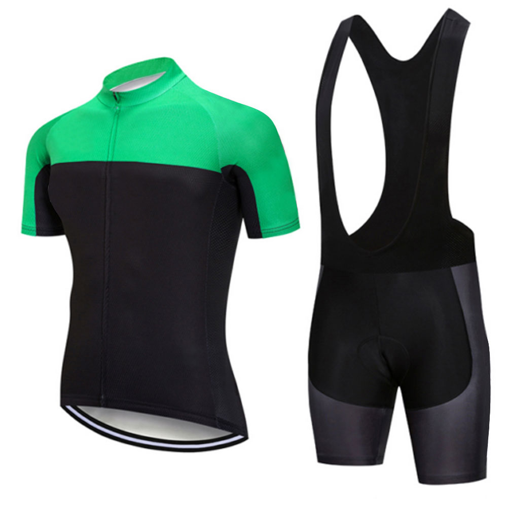 cycling uniform