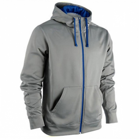 Fleece Hoodie