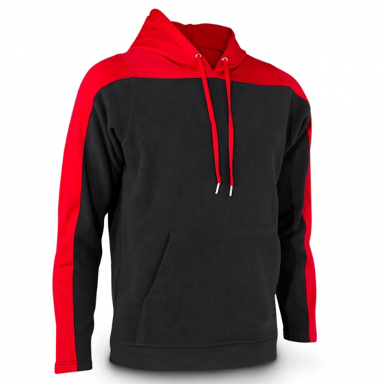 Fleece Hoodie